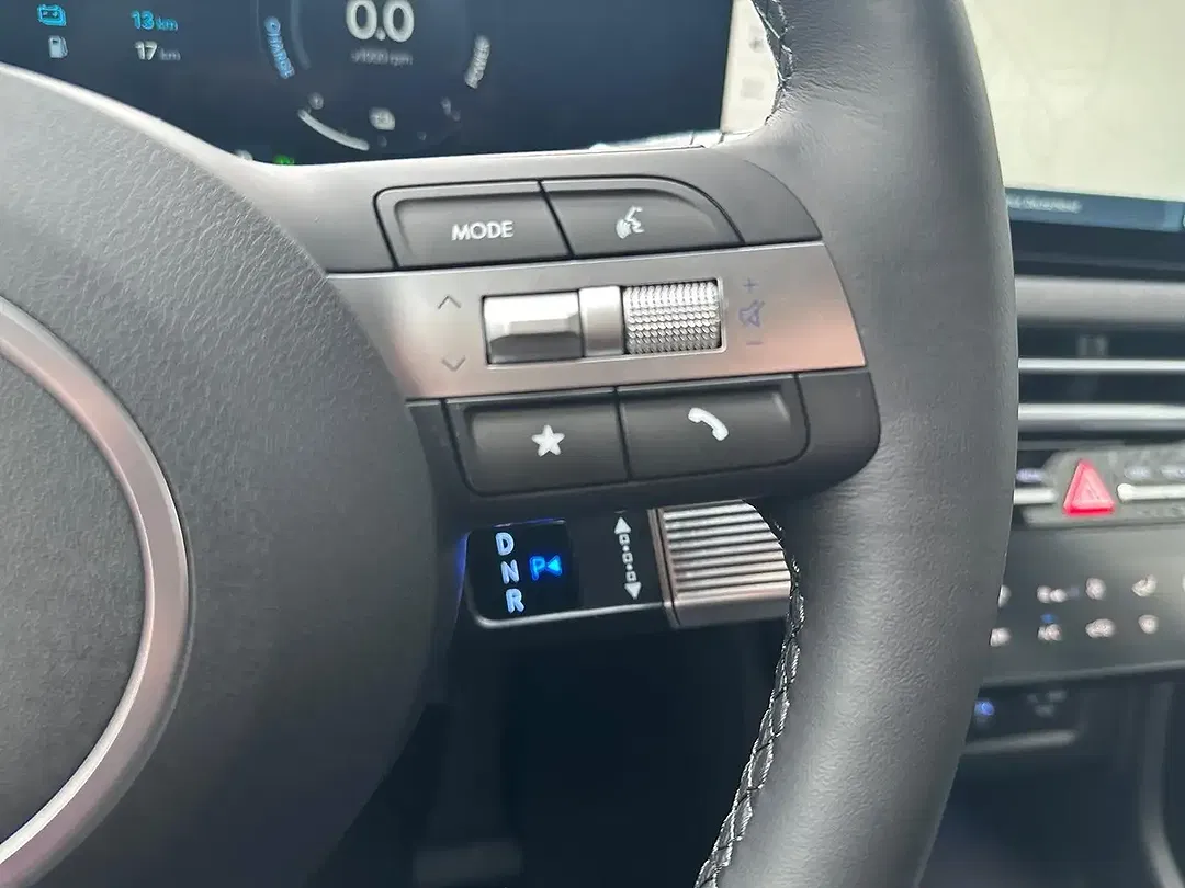 Hyundai TUCSON - Thumbnail 10