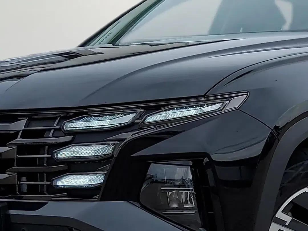 Hyundai TUCSON - Thumbnail 5