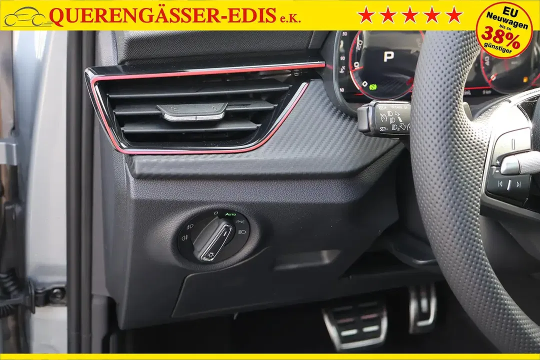 Skoda Scala - Thumbnail 12
