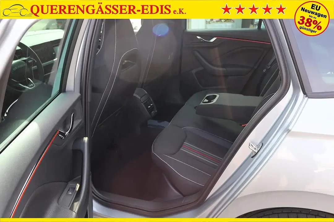 Skoda Scala - Thumbnail 13