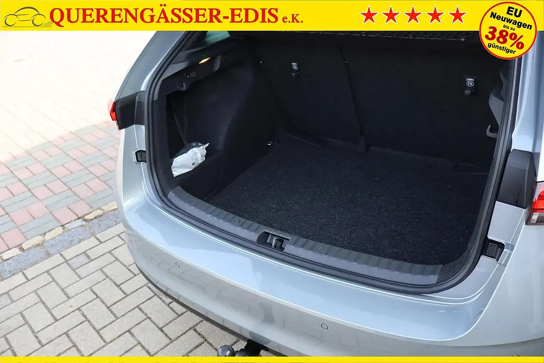 Skoda Scala - Thumbnail 8