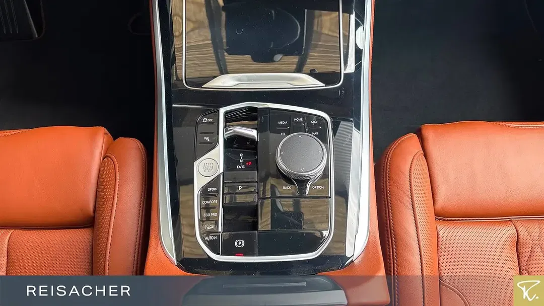 BMW X5 - Thumbnail 11