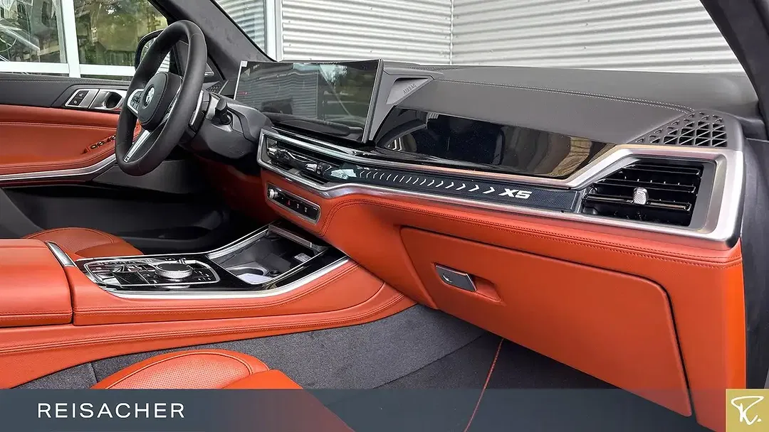 BMW X5 - Thumbnail 14