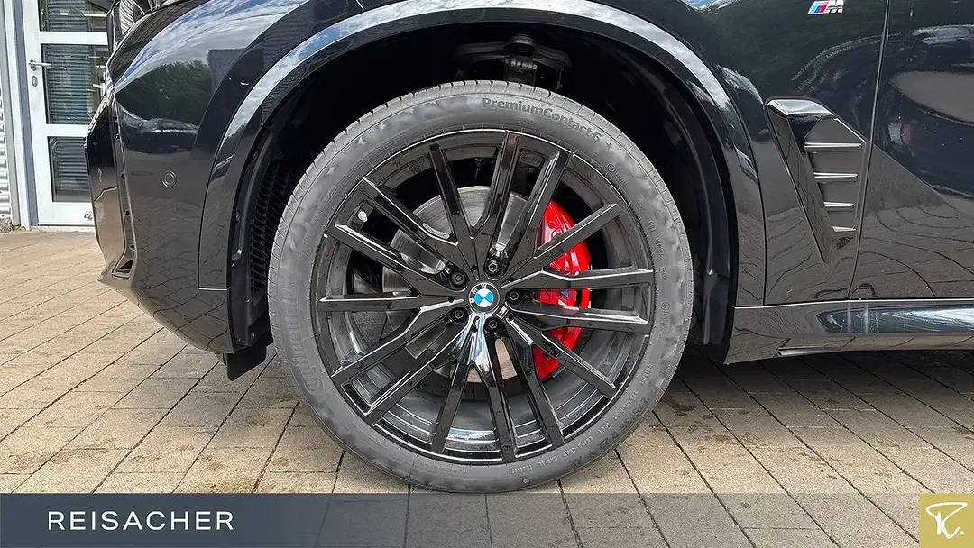 BMW X5 - Thumbnail 3