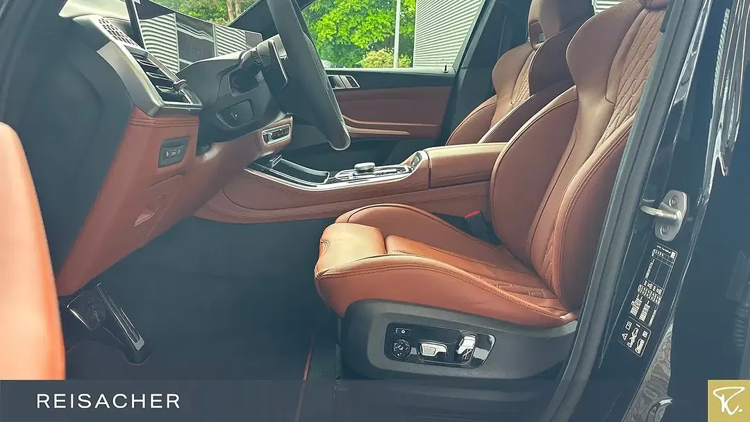 BMW X5 - Thumbnail 4