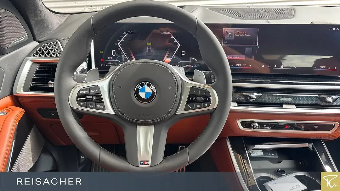 BMW X5 - Thumbnail 5