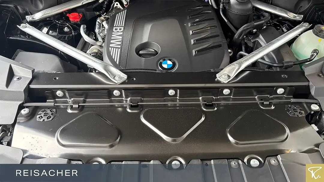 BMW X5 - Thumbnail 7