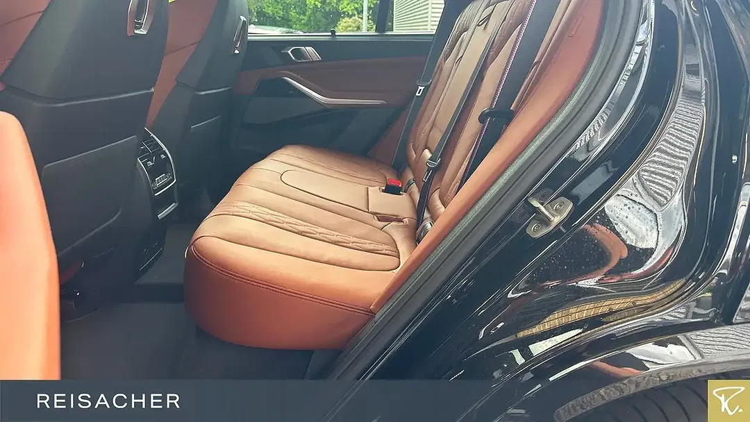 BMW X5 - Thumbnail 8
