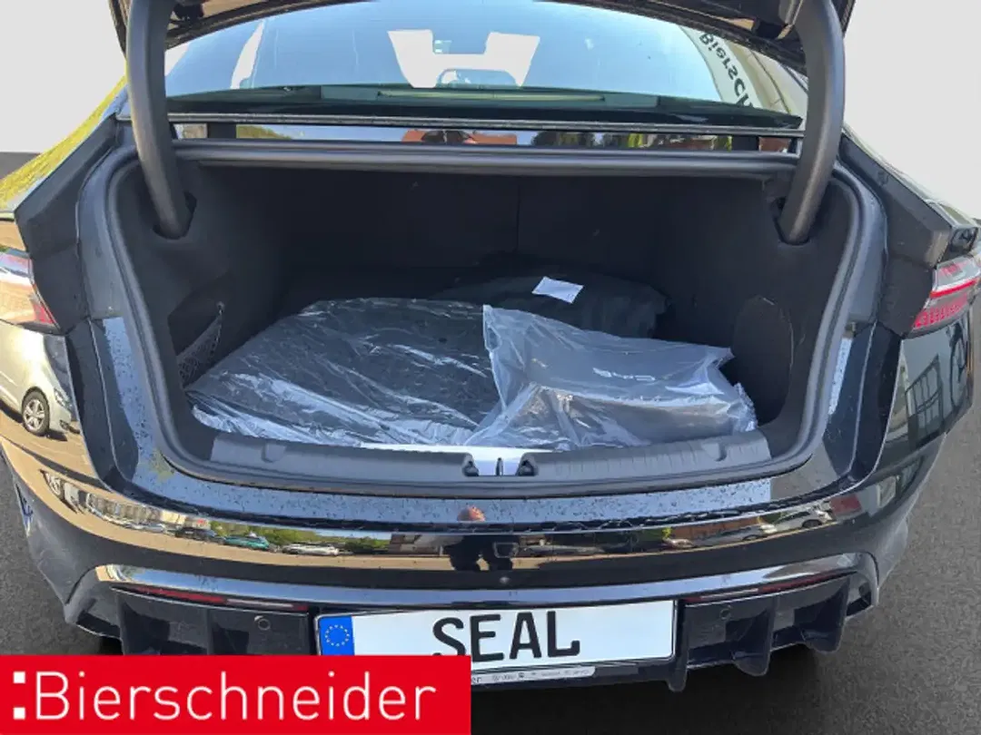 BYD Seal - Thumbnail 18