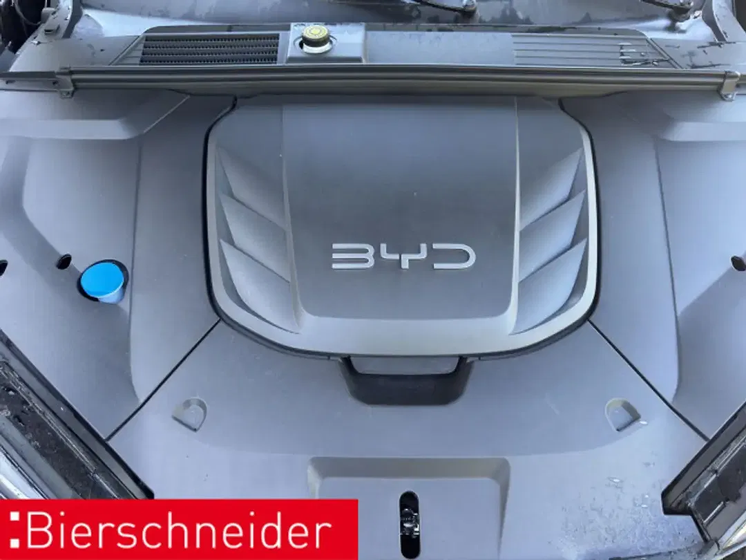 BYD Seal - Thumbnail 19
