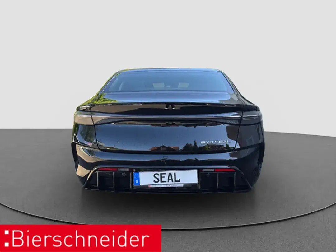 BYD Seal - Thumbnail 3