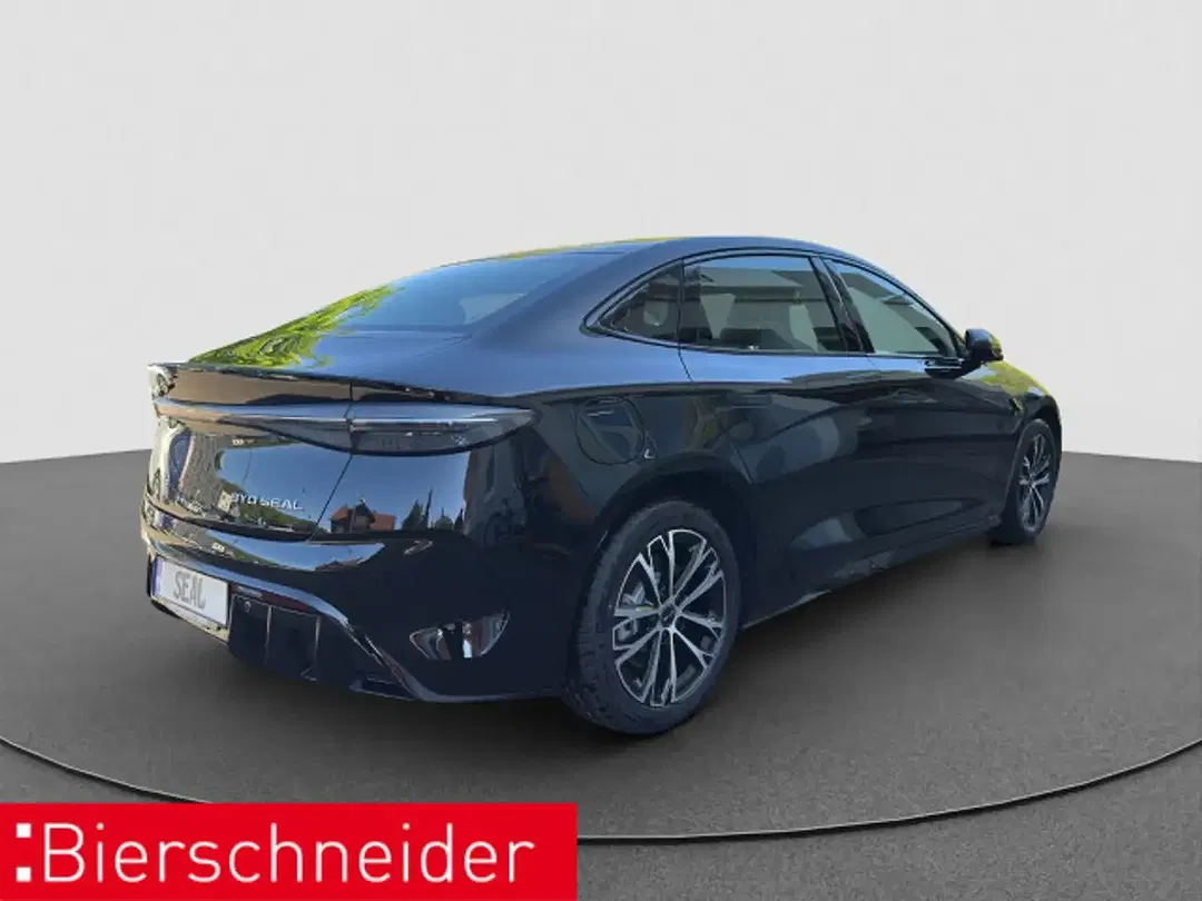 BYD Seal - Thumbnail 5