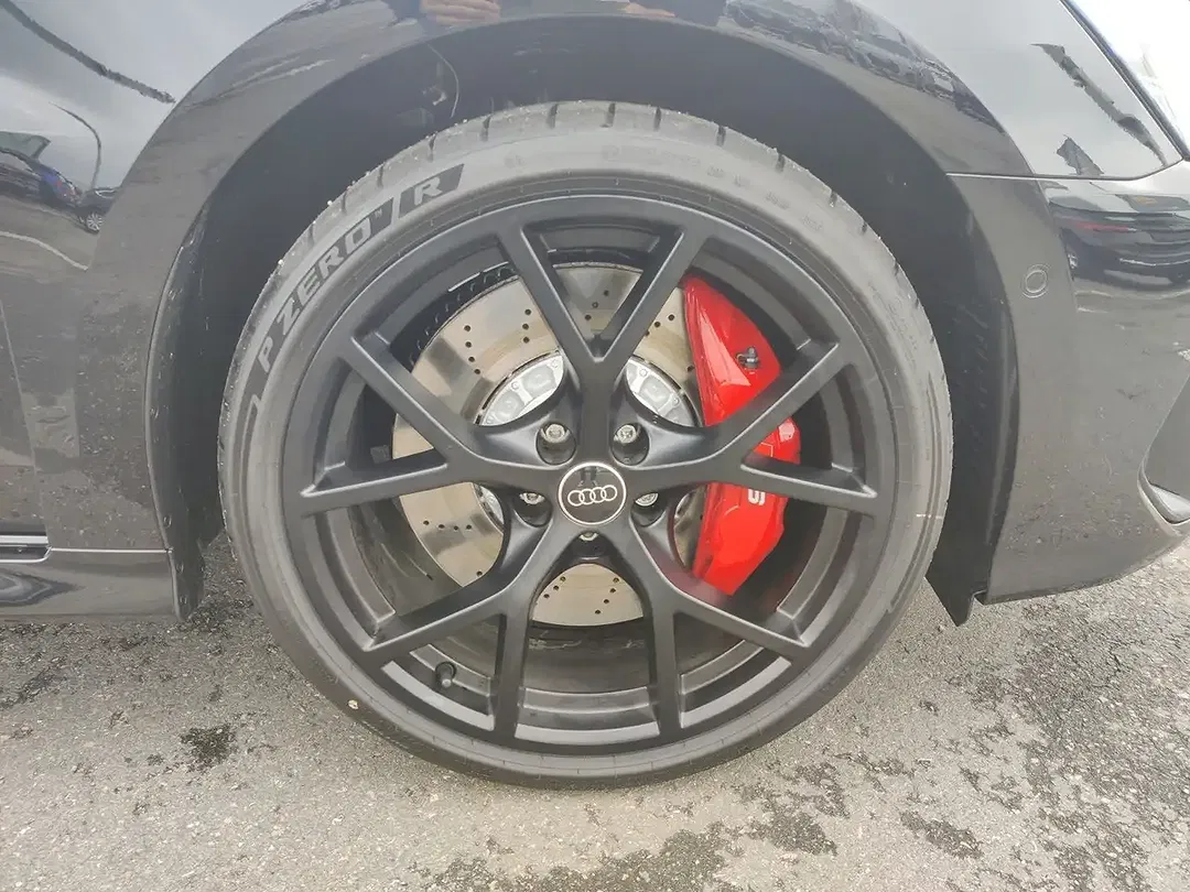 Audi RS3 - Thumbnail 13