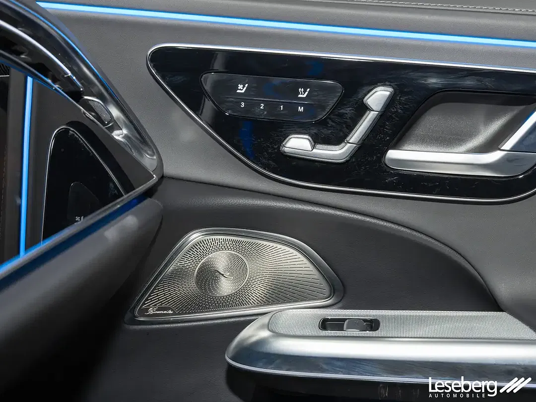 Mercedes-Benz E 450 - Thumbnail 12