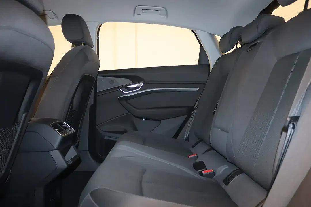 Audi e-tron - Thumbnail 12
