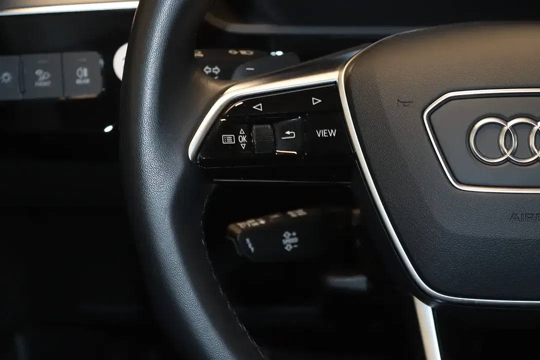 Audi e-tron - Thumbnail 14