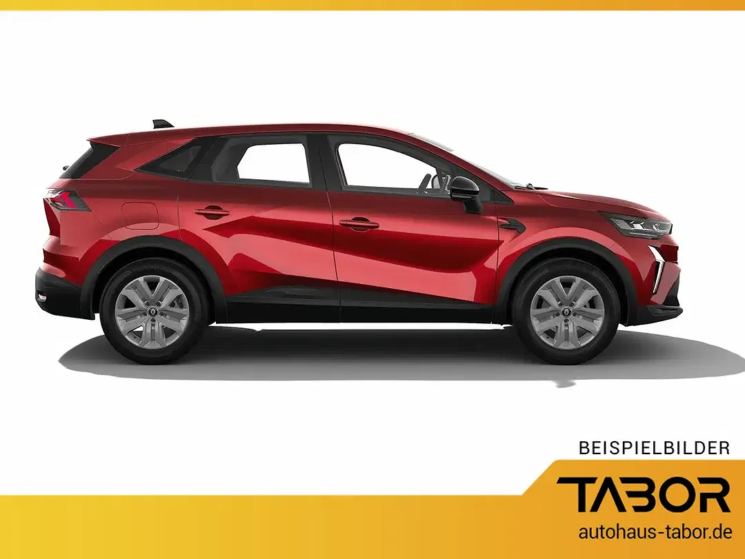 Renault Symbioz - Thumbnail 3