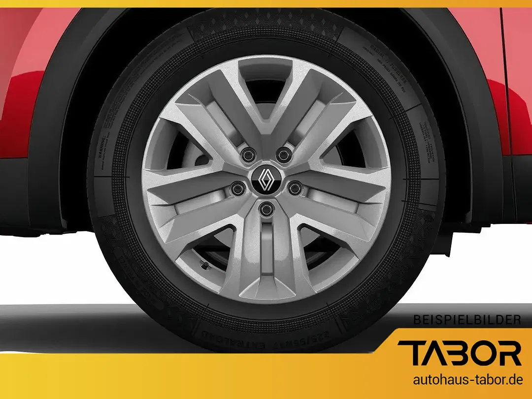 Renault Symbioz - Thumbnail 5