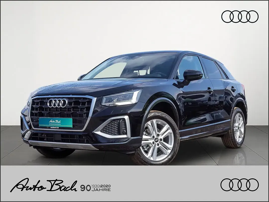 Audi Q2 - Thumbnail 1