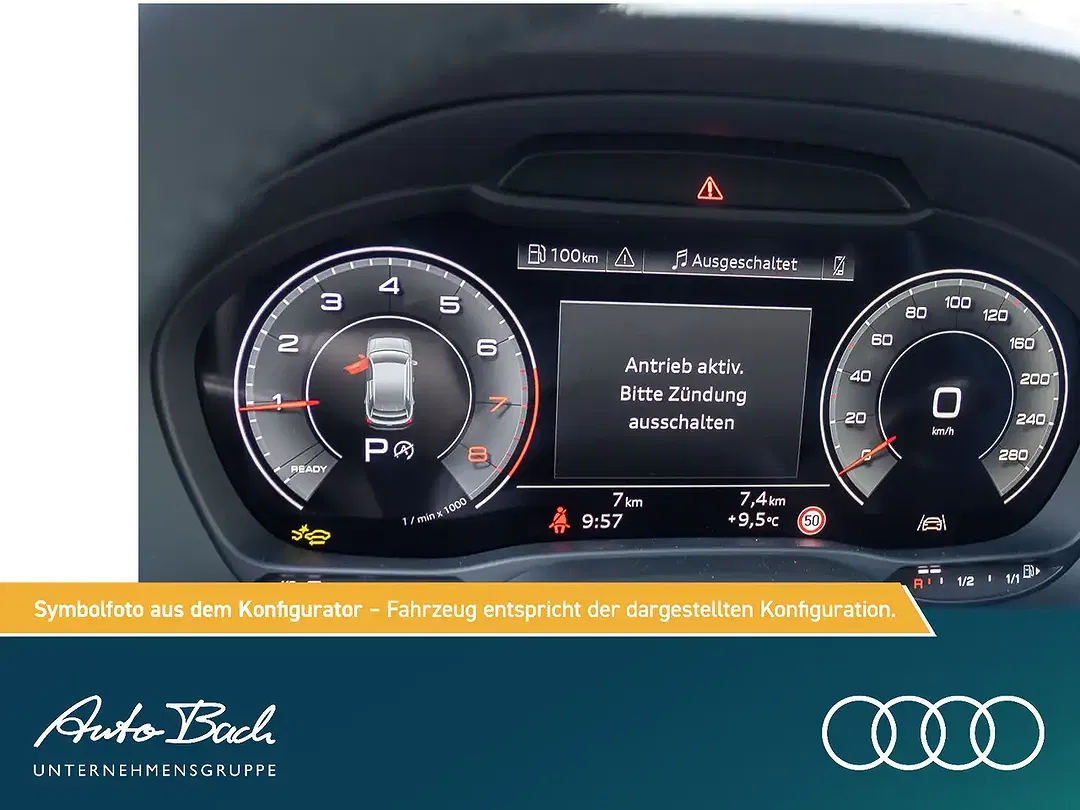 Audi Q2 - Thumbnail 10