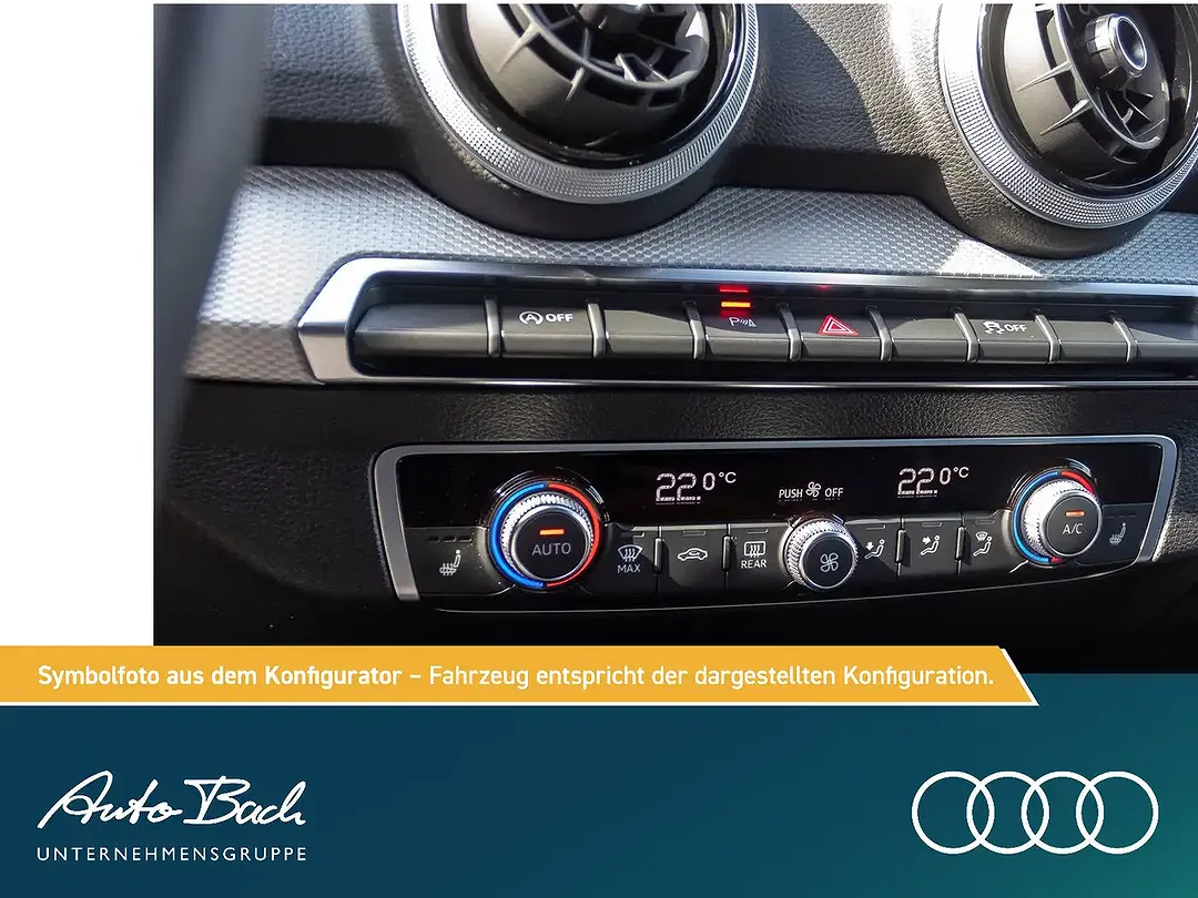 Audi Q2 - Thumbnail 12
