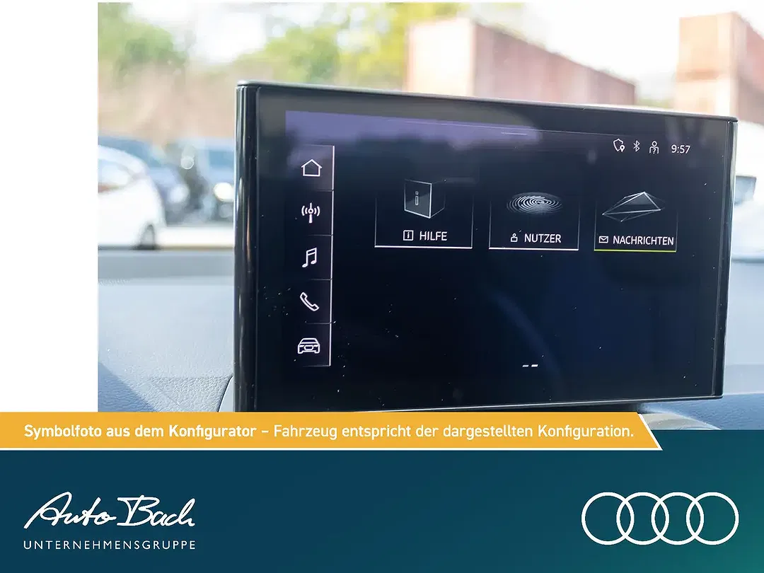 Audi Q2 - Thumbnail 14