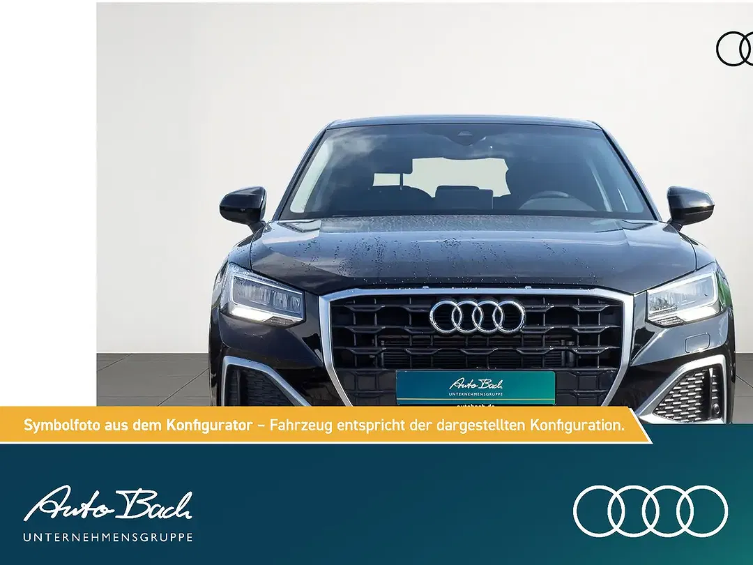 Audi Q2 - Thumbnail 2