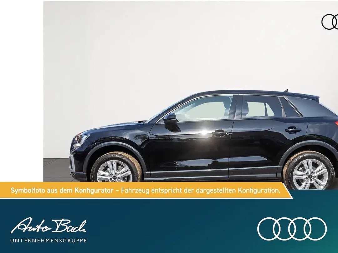 Audi Q2 - Thumbnail 3
