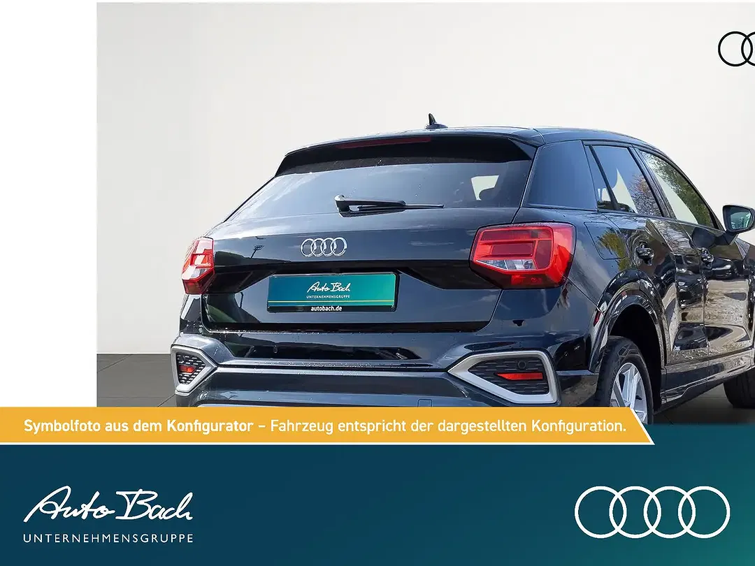 Audi Q2 - Thumbnail 4