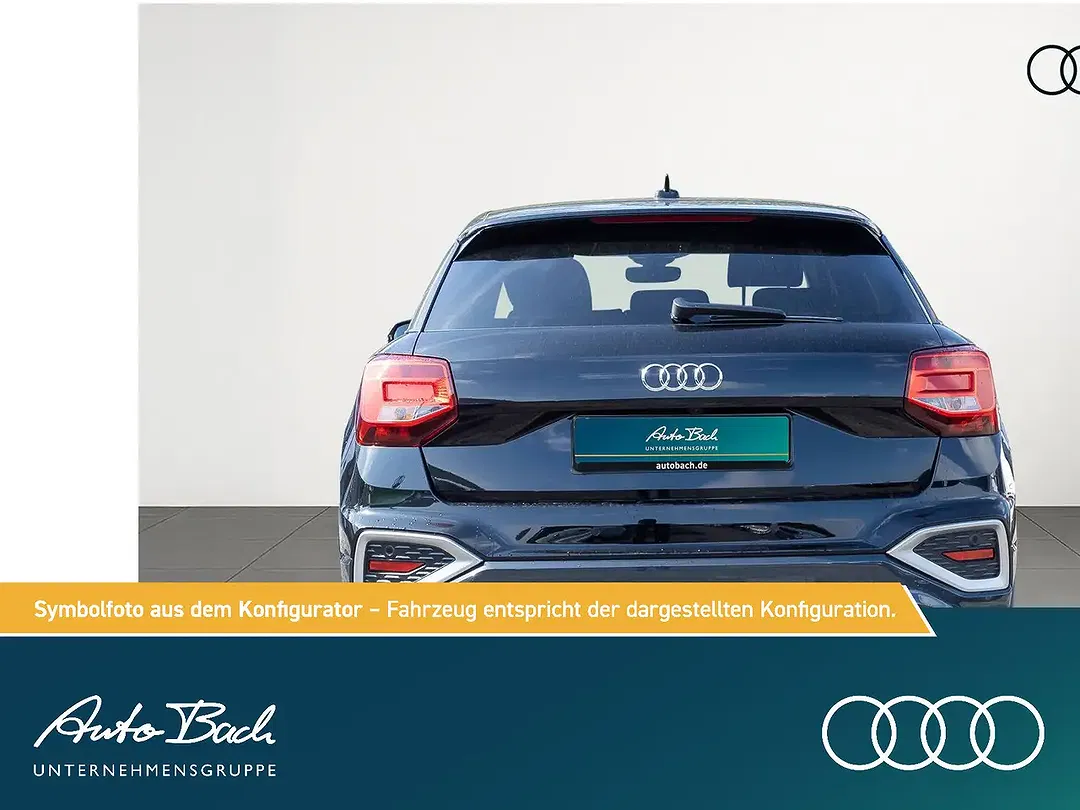 Audi Q2 - Thumbnail 5