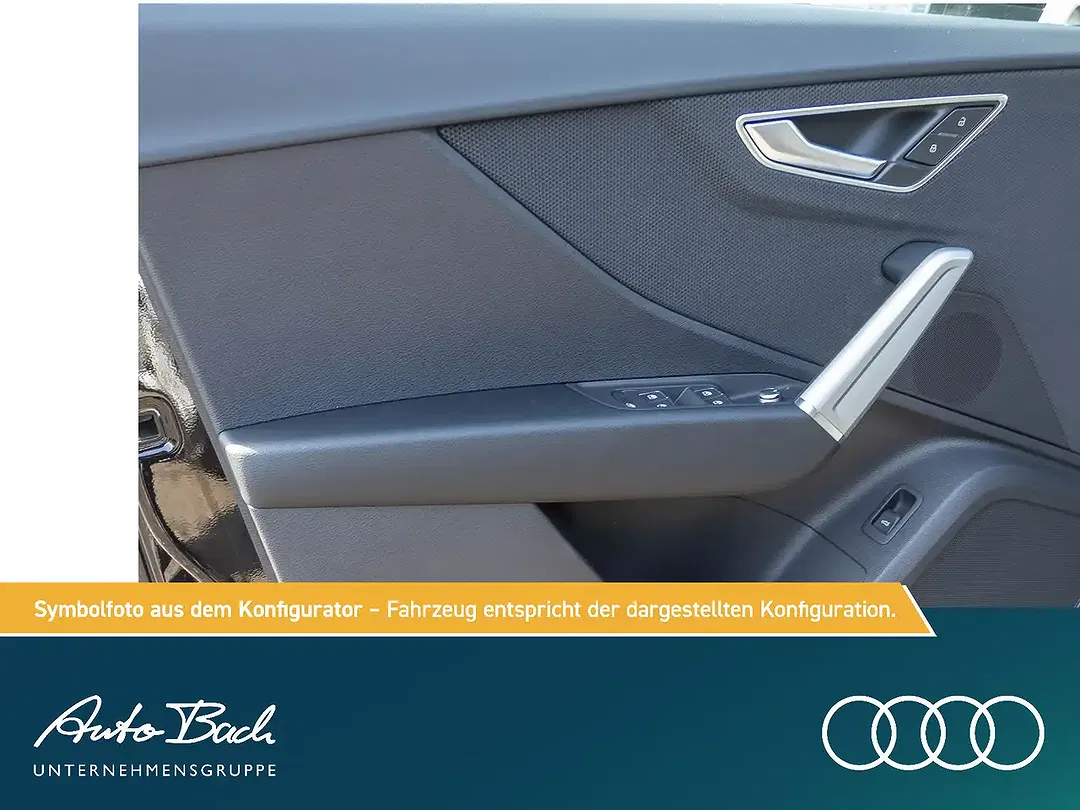 Audi Q2 - Thumbnail 7