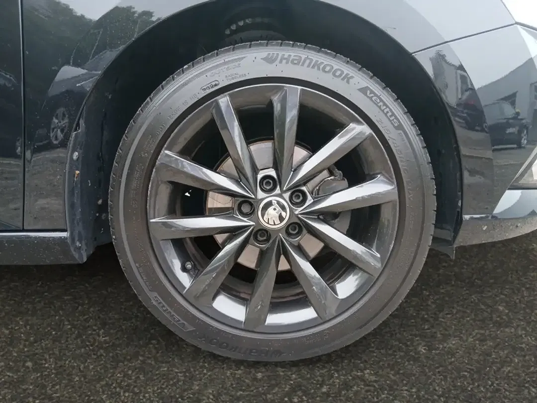 Skoda Fabia - Thumbnail 8