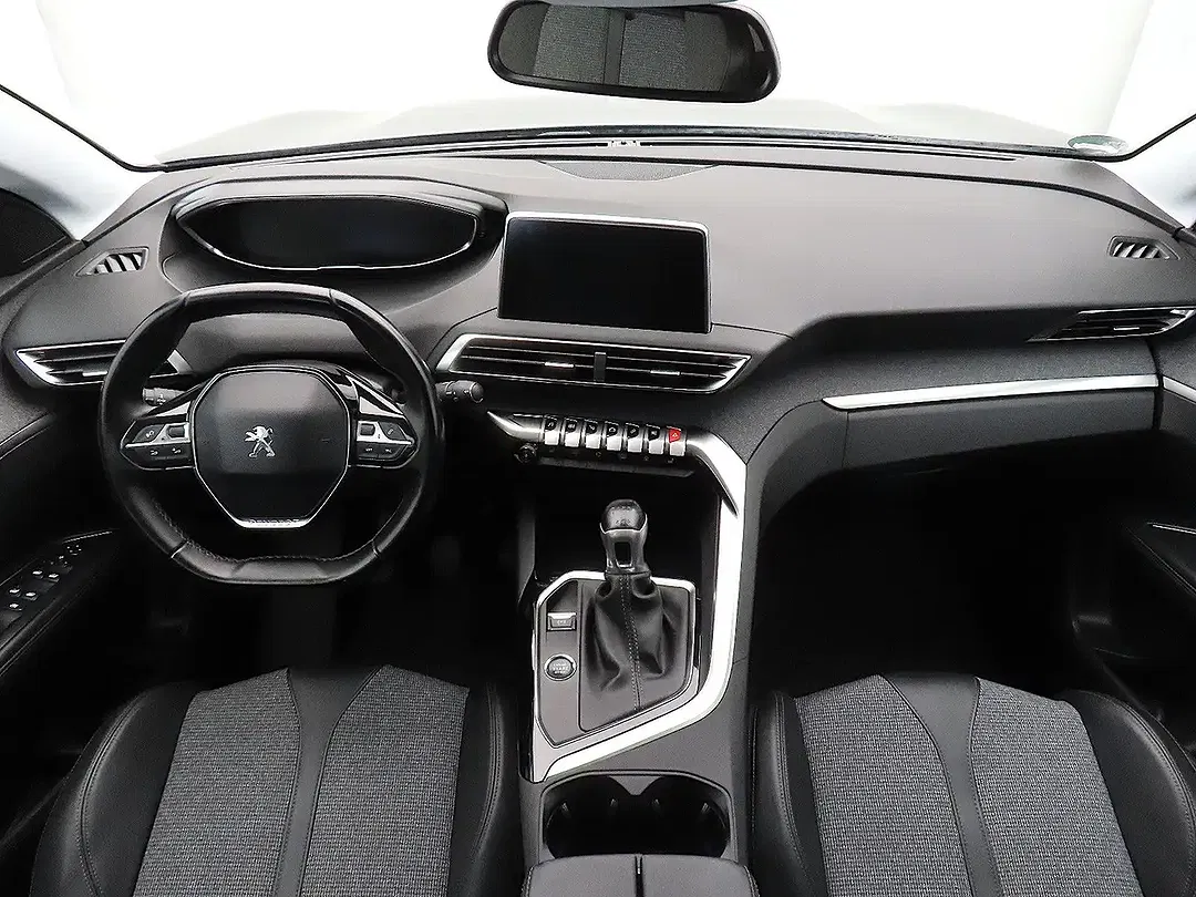 Peugeot 5008 - Thumbnail 10
