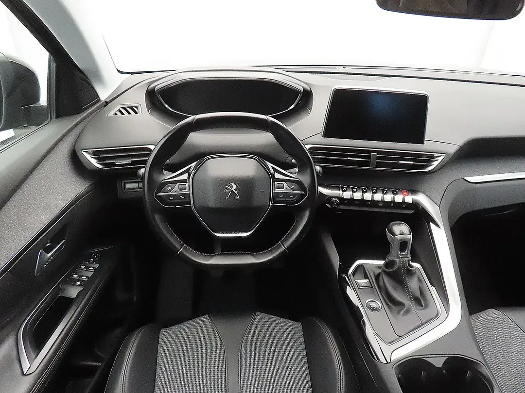 Peugeot 5008 - Thumbnail 11