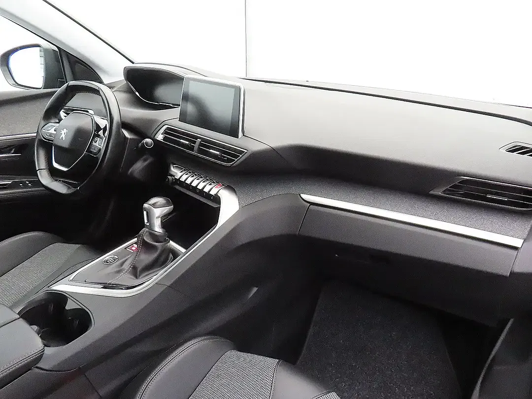 Peugeot 5008 - Thumbnail 12