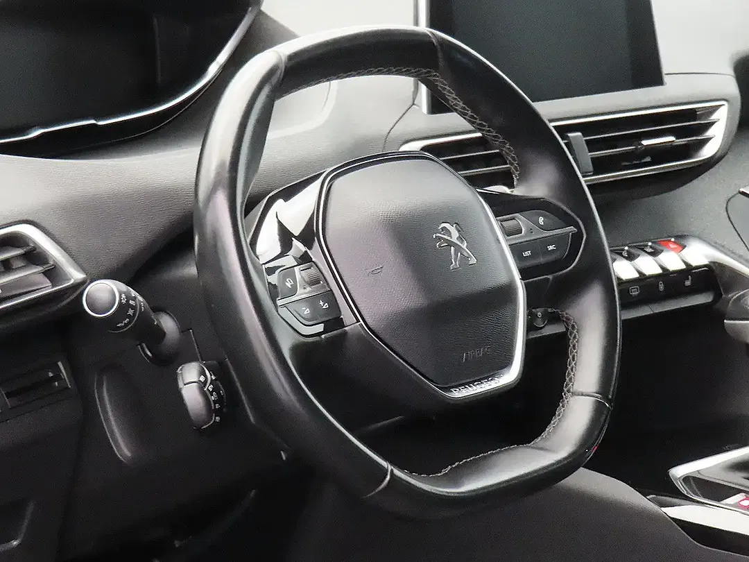 Peugeot 5008 - Thumbnail 13