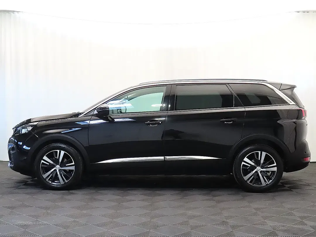 Peugeot 5008 - Thumbnail 3