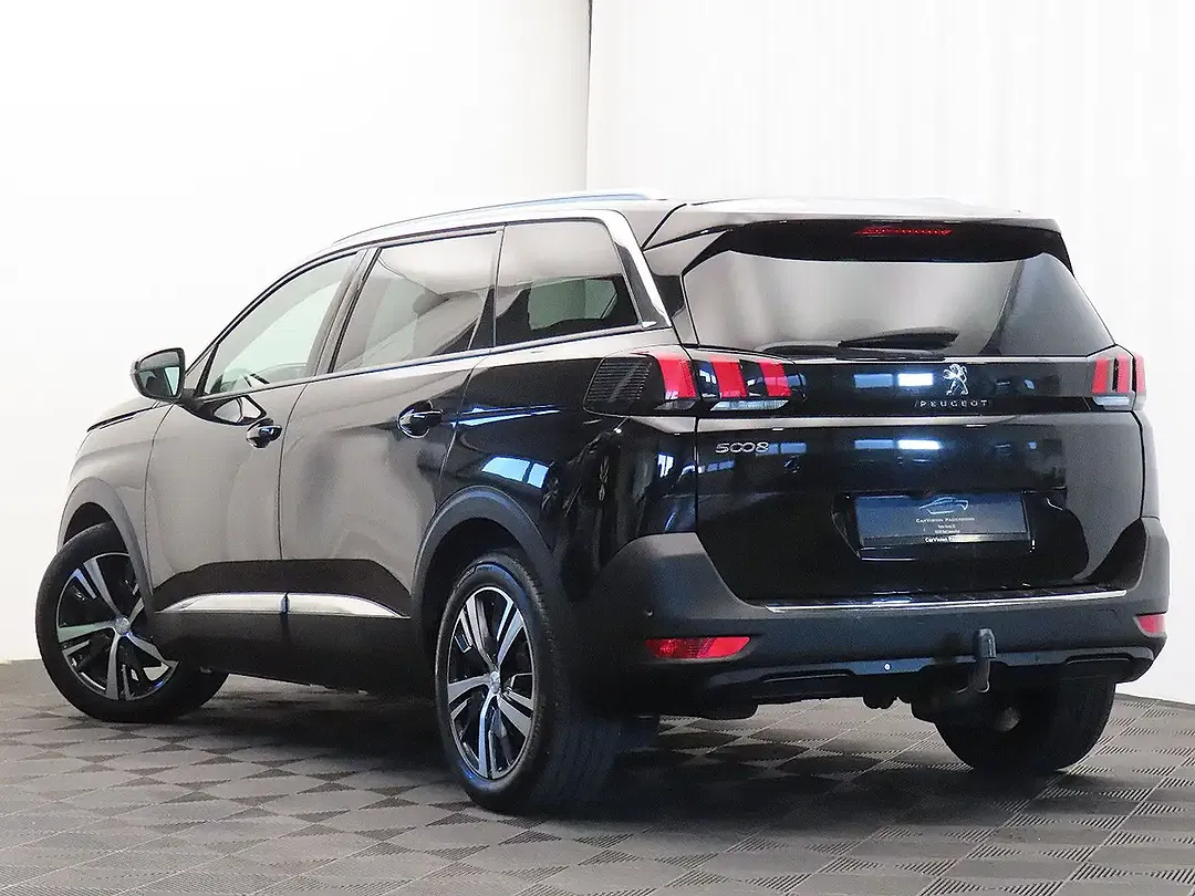 Peugeot 5008 - Thumbnail 4