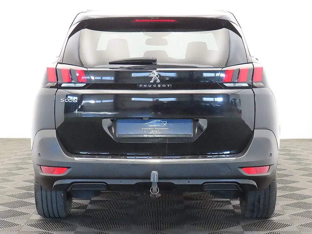 Peugeot 5008 - Thumbnail 5
