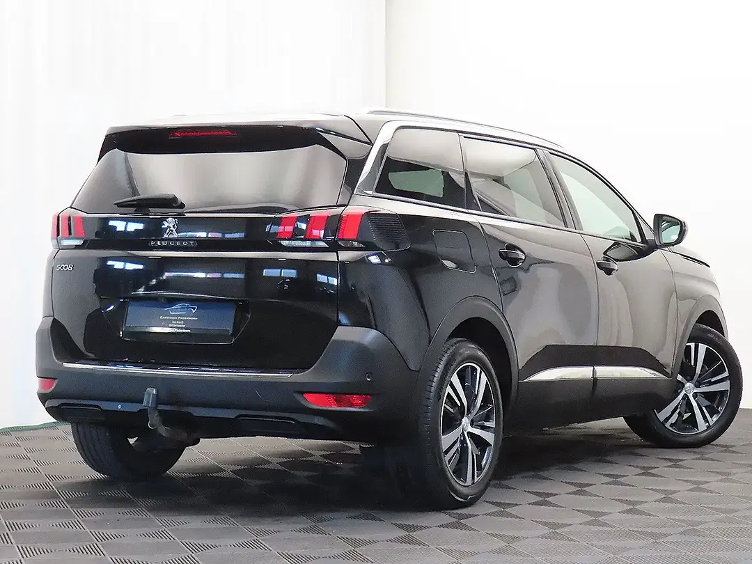 Peugeot 5008 - Thumbnail 6