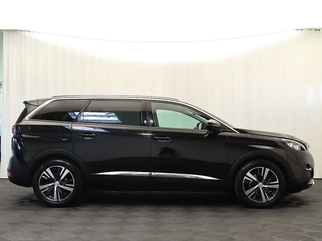 Peugeot 5008 - Thumbnail 7