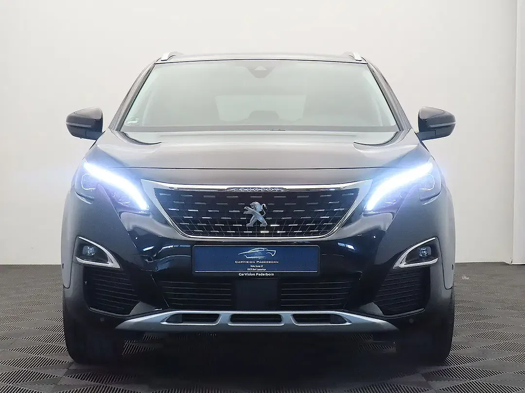 Peugeot 5008 - Thumbnail 9