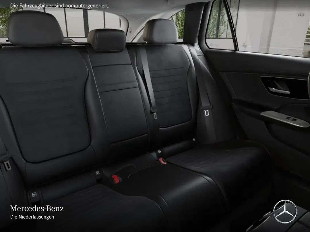 Mercedes-Benz C 200 - Thumbnail 12
