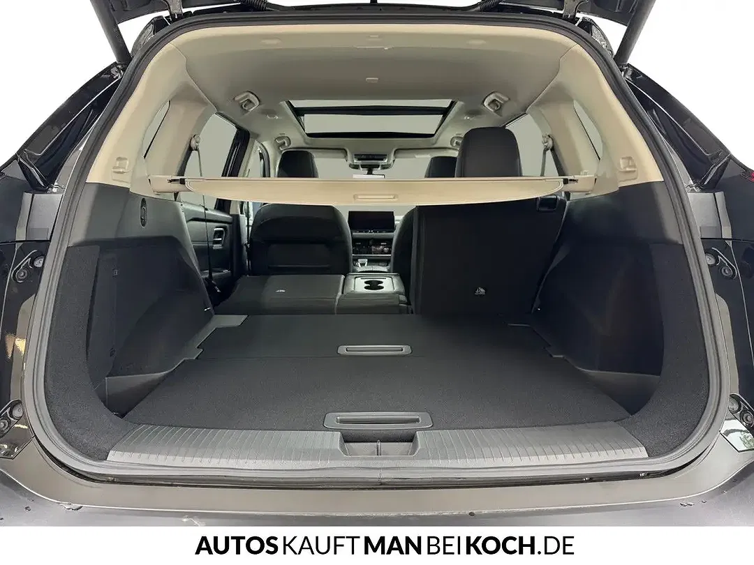 Nissan X-Trail - Thumbnail 13