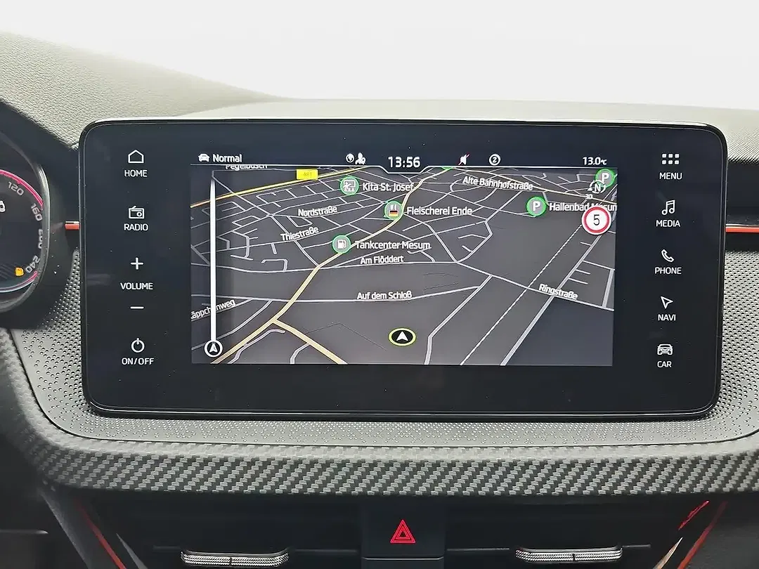 Skoda Kamiq - Thumbnail 9