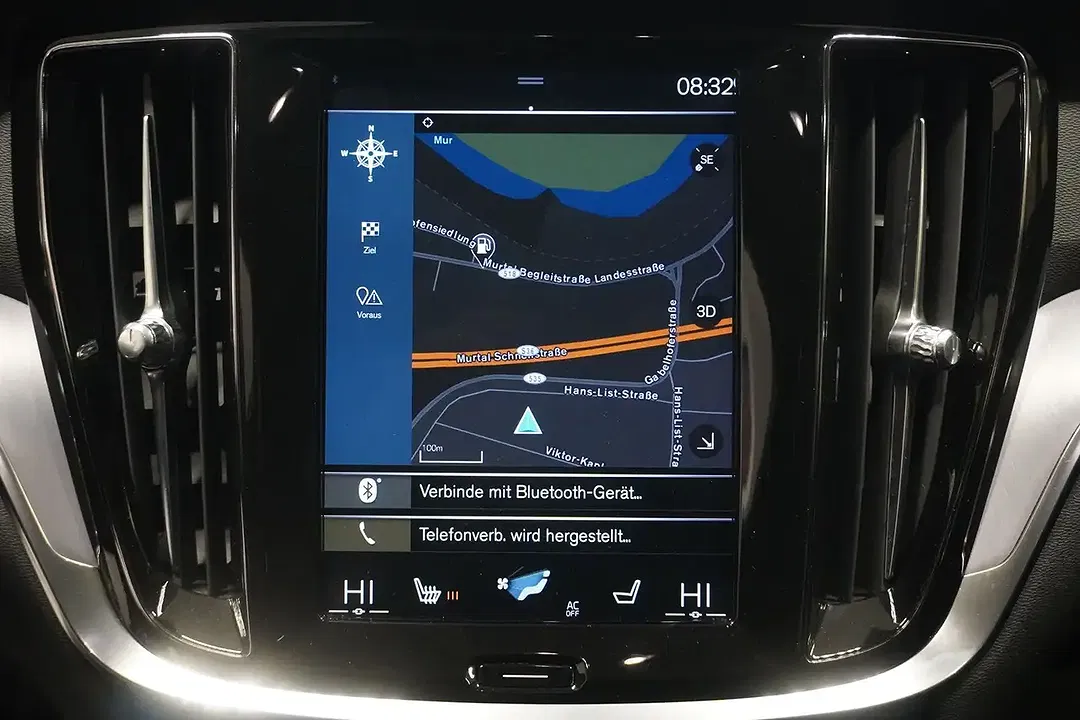 Volvo V60 - Thumbnail 15