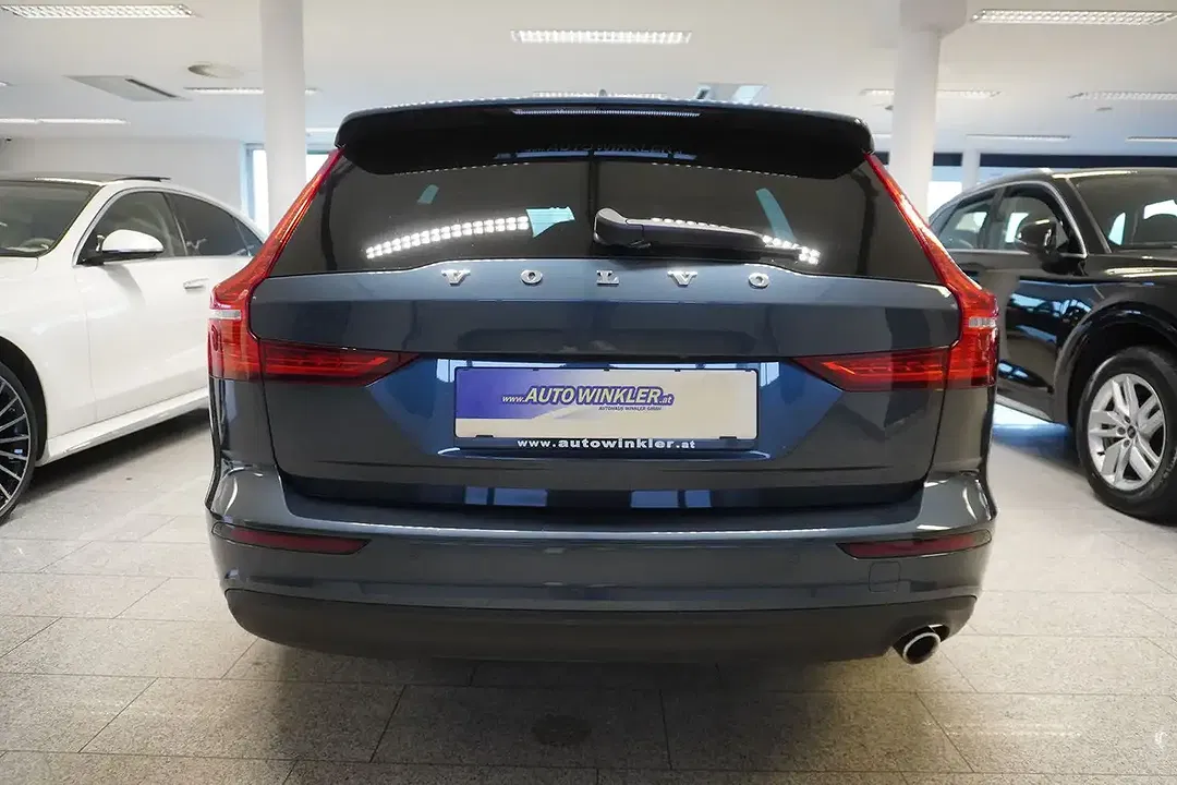 Volvo V60 - Thumbnail 6
