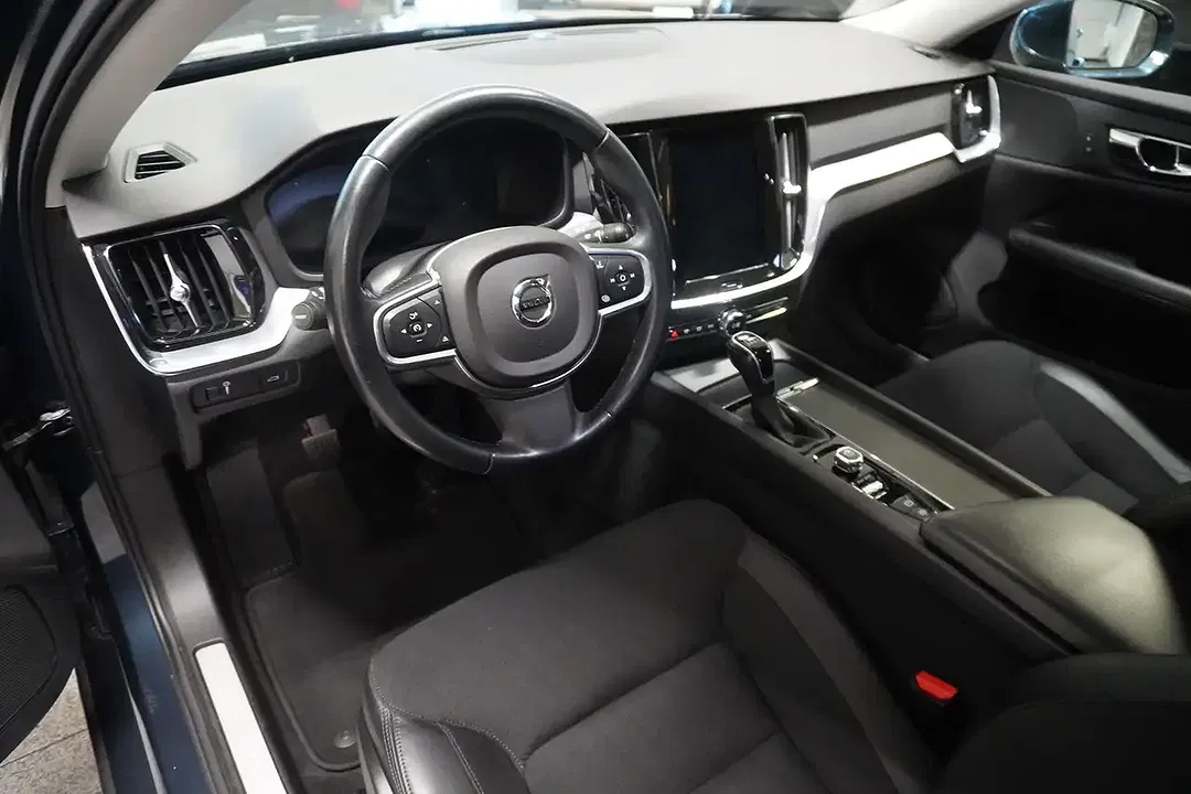 Volvo V60 - Thumbnail 7