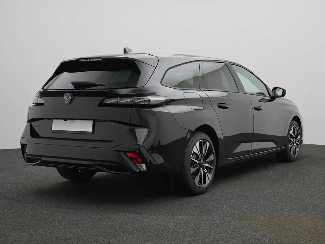 Peugeot 308 - Thumbnail 2