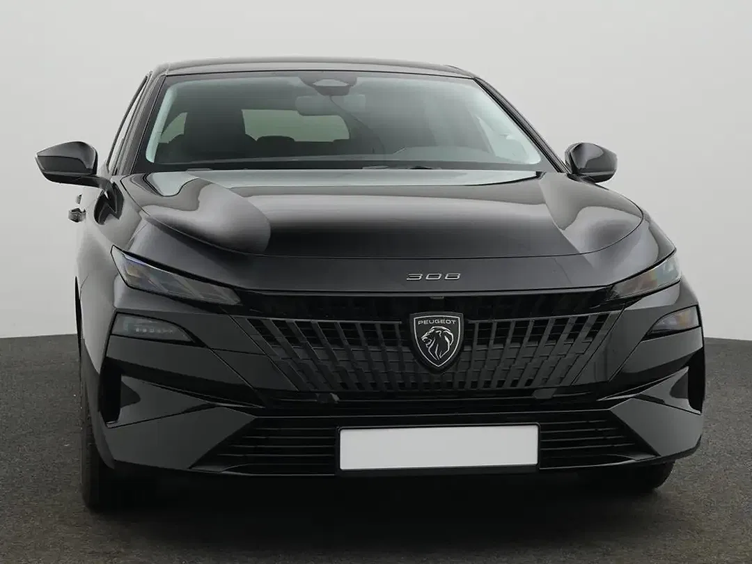 Peugeot 308 - Thumbnail 3